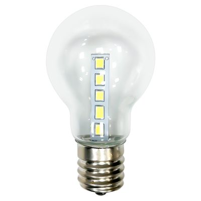 PTL-1701W LED燈泡15W1入-白光(E17)