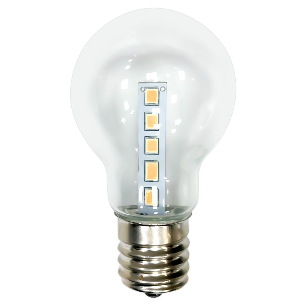 PTL-1701Z LED燈泡15W1入-暖光(E17)