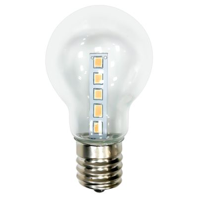 PTL-1701Z LED燈泡15W1入-暖光(E17)