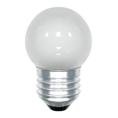 PTL-5W02Z LED燈泡5W1入-暖光(E27)