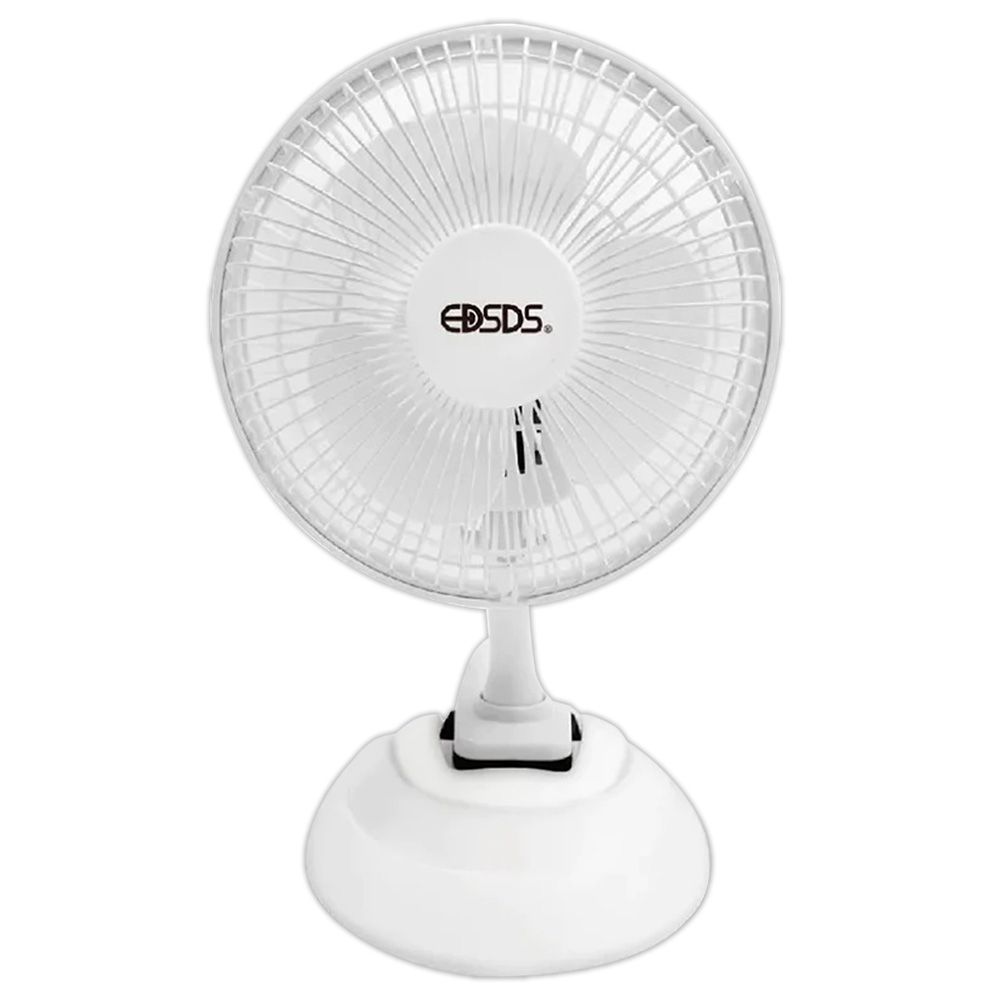 EDS-B253 8吋座夾風扇