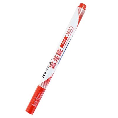 WP-15 速乾筆-紅 YA105-15B