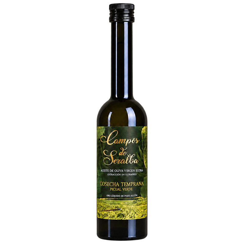 Elegancia - AOVE Cosecha Temprana