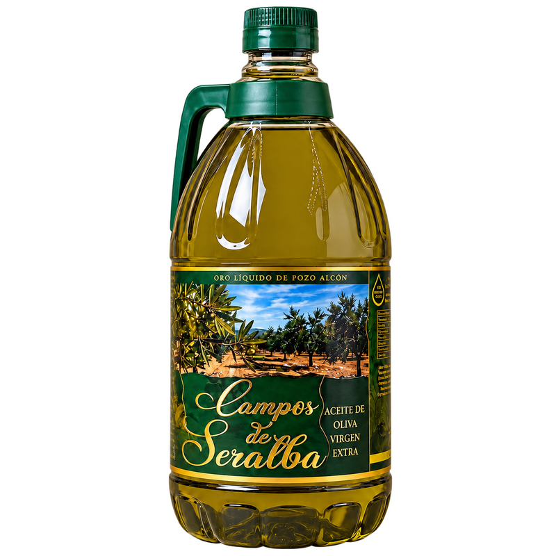 Esencial - Aceite de Oliva Virgen Extra 2L