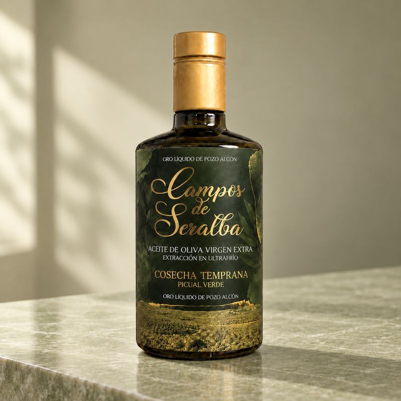 La Joya - AOVE Cosecha Temprana