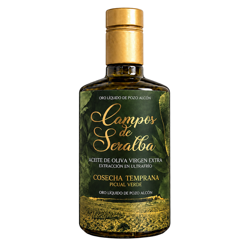 La Joya - AOVE Cosecha Temprana