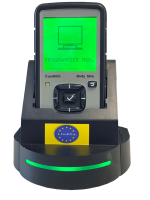 Programmier-Set PG S EuroBOS SLIM