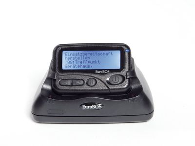 Zubehör und Ersatzteile für EuroBOS ZEUS