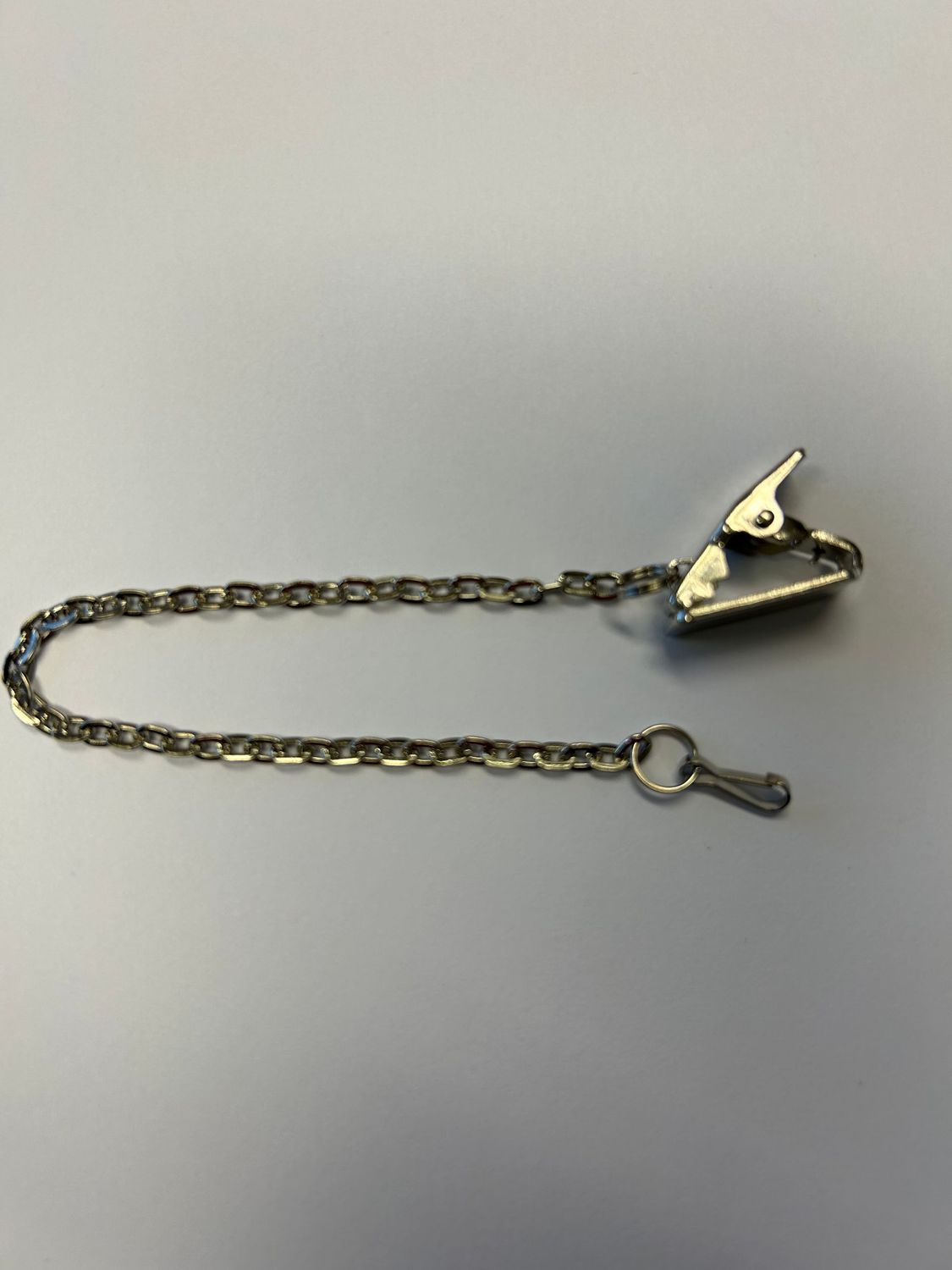 Sicherungskette für Digitale Meldeempfänger EuroBOS ZEUS und MARS