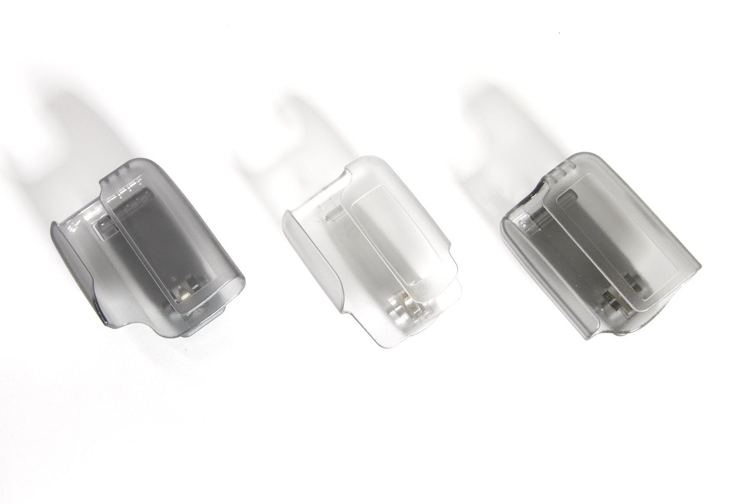 Schutzholster mit Gürteltrageclip für EuroBOS MARS