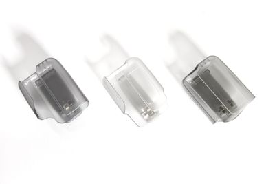 Schutzholster mit Gürteltrageclip für EuroBOS MARS