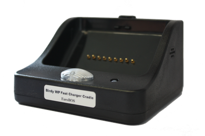 Schnellladegerät für EuroBOS WP