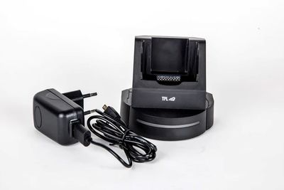 Komfort-Heimladestation EuroBOS SLIM