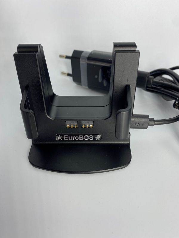 Einfachladestation EuroBOS SLIM