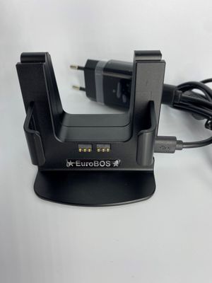 Einfachladestation EuroBOS SLIM