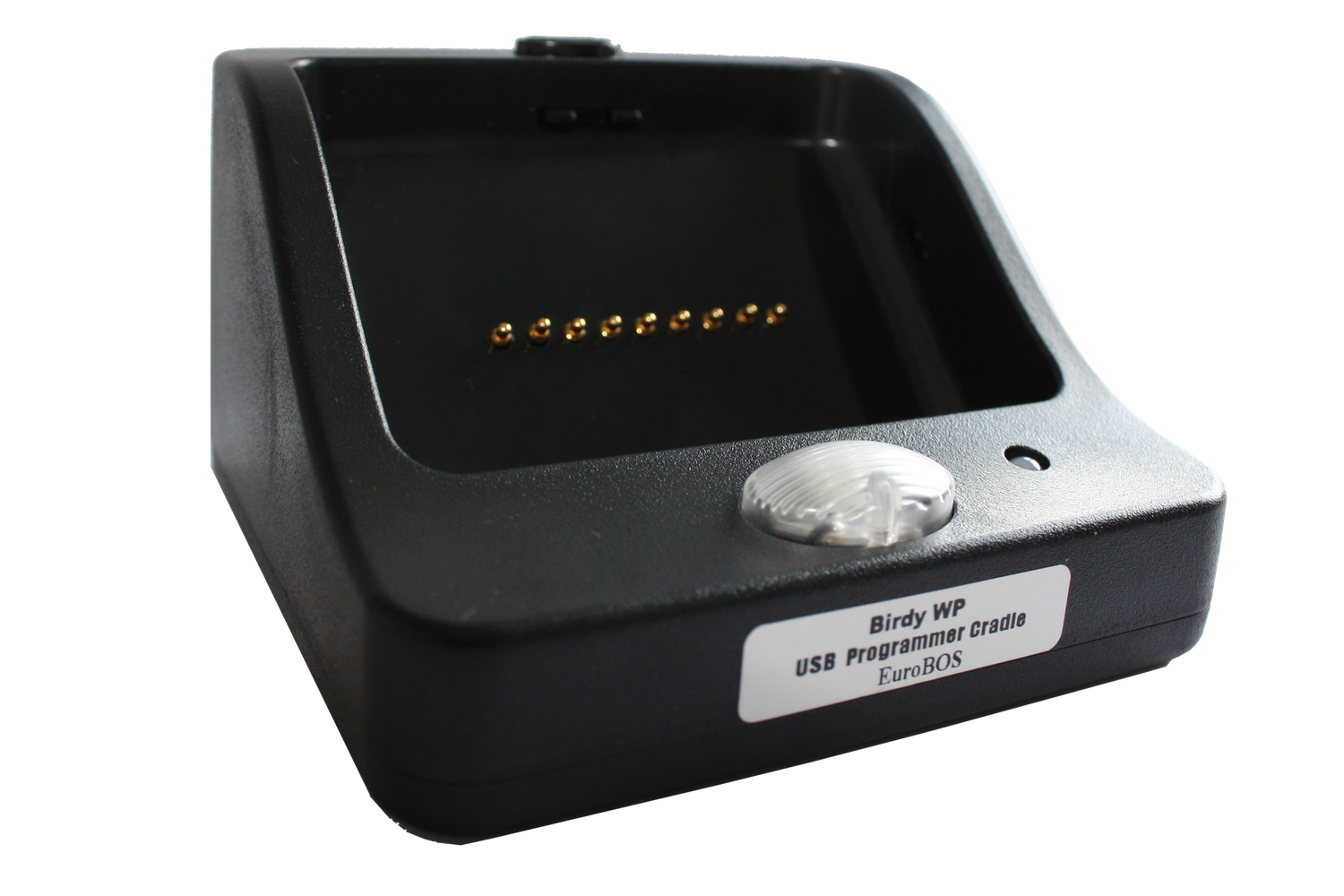 Programmier-Set PG W für EuroBOS WP