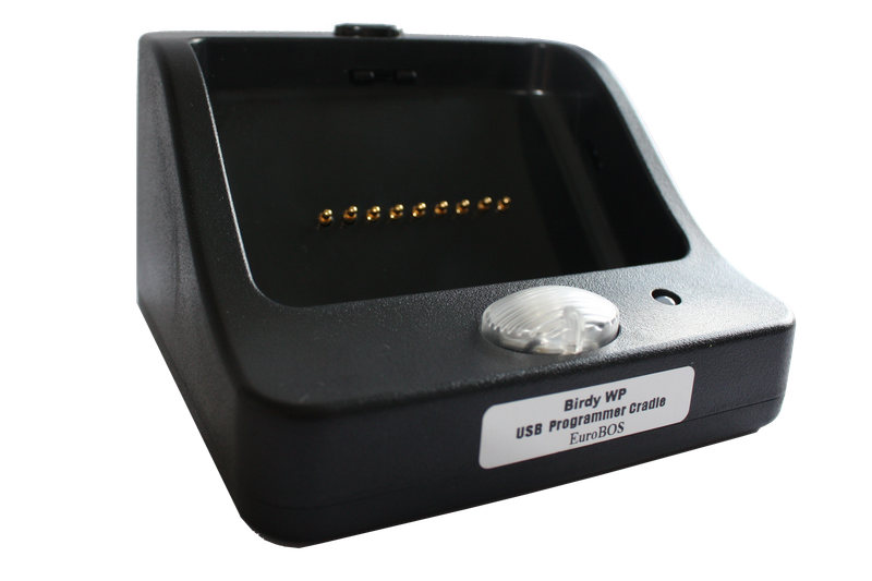 Programmier-Set PG W für EuroBOS WP