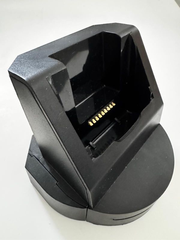 Komfort-Heimladestation EuroBOS SLIM (inkl. Relais- und Antennen Anschluss (SMA) )