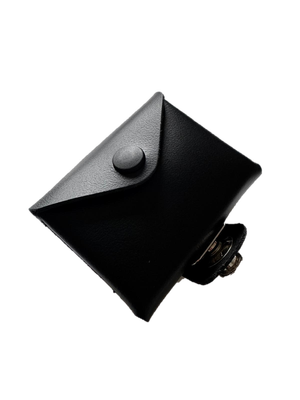 Ledertasche für den Digitalen Meldeempfänger EuroBOS WP