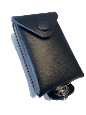 Ledertasche für den Digitalen Meldeempfänger EuroBOS SLIM Ledertasche für den Digitalen Meldeempfänger EuroBOS SLIM