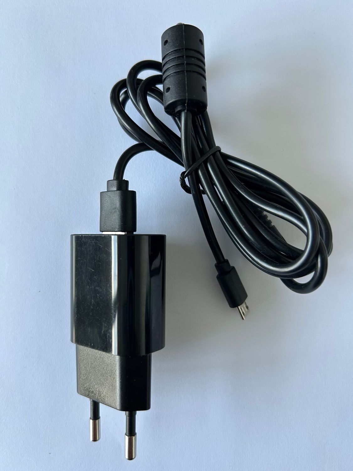 230 Volt Stecker Netzteil für Ladegeräte EuroBOS SLIM 230 Volt Stecker Netzteil für Ladegeräte EuroBOS SLIM