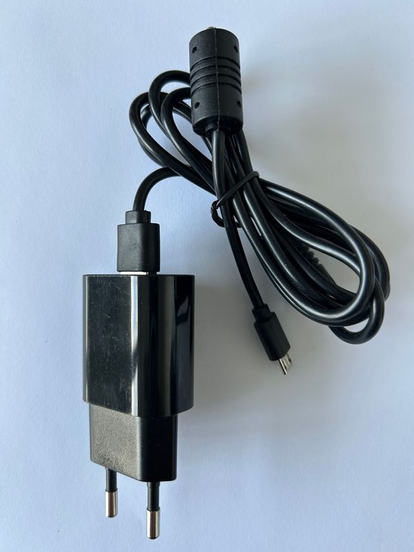 230 Volt Stecker Netzteil für Ladegeräte EuroBOS SLIM 230 Volt Stecker Netzteil für Ladegeräte EuroBOS SLIM