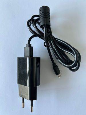 230 Volt Stecker Netzteil für Ladegeräte EuroBOS SLIM 230 Volt Stecker Netzteil für Ladegeräte EuroBOS SLIM