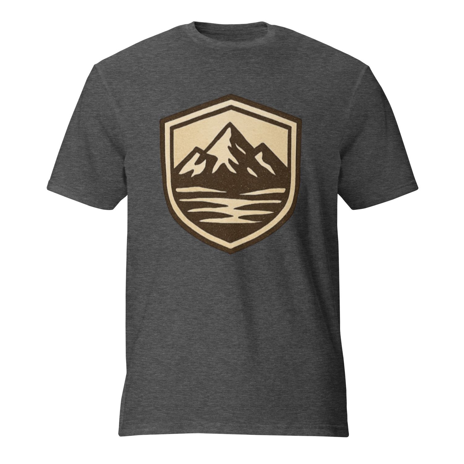 Short-Sleeve T-Shirt
