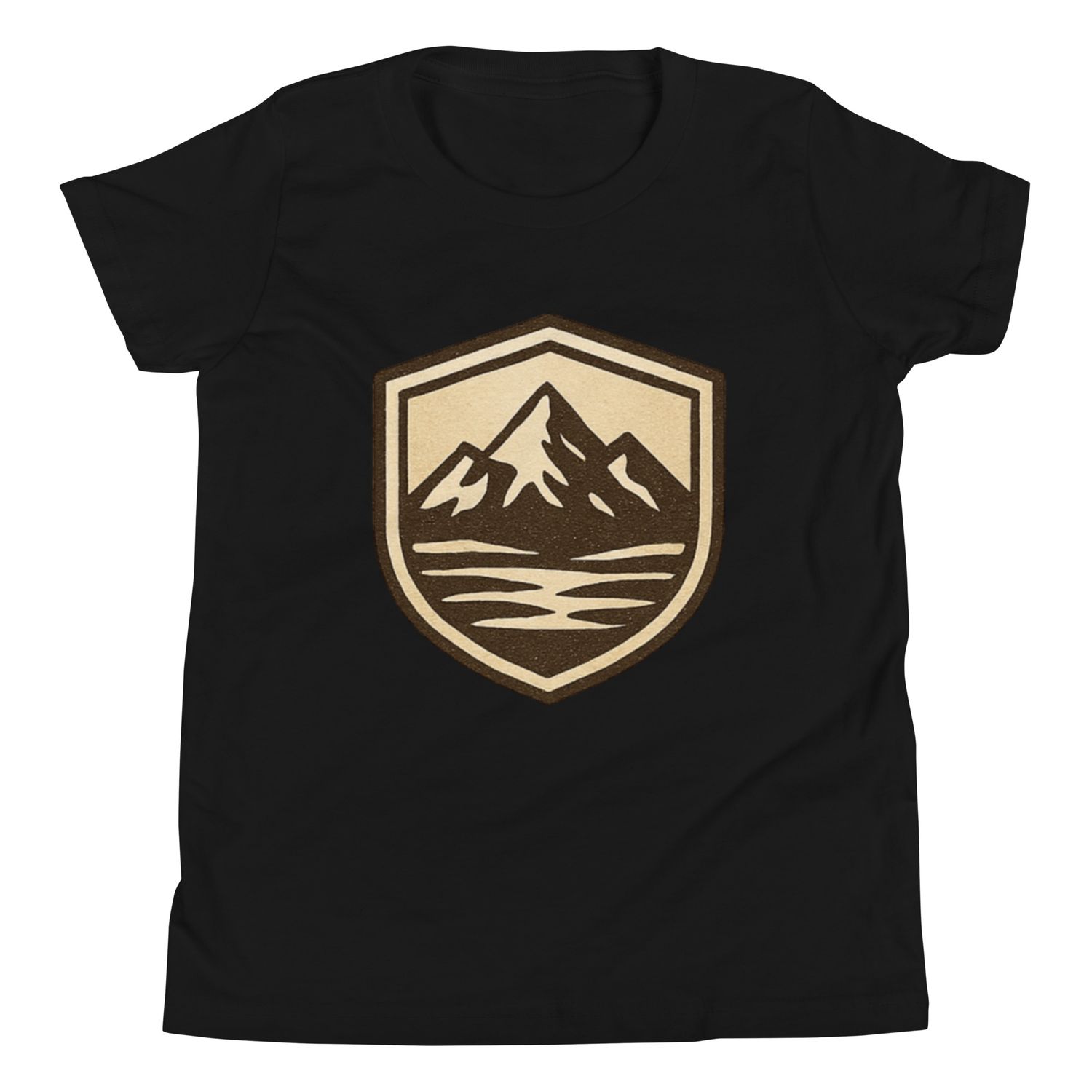Youth Short Sleeve T-Shirt