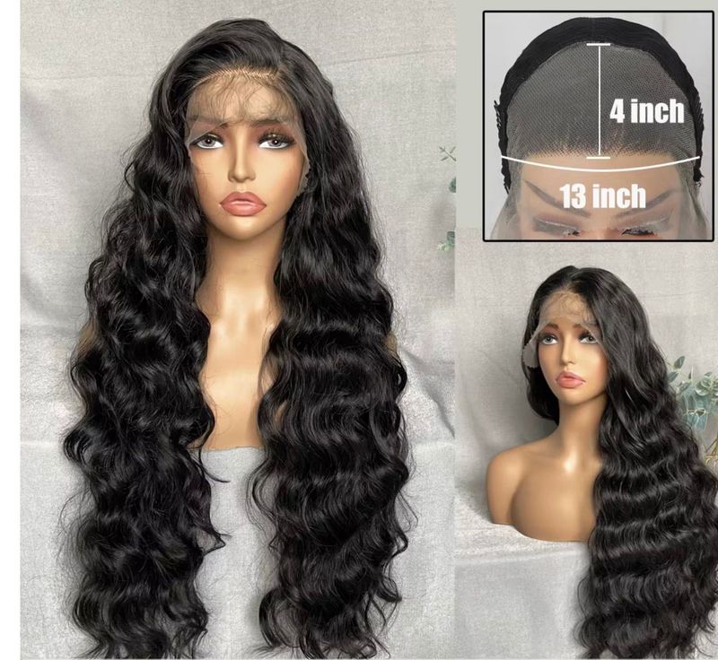13*6 Wigs