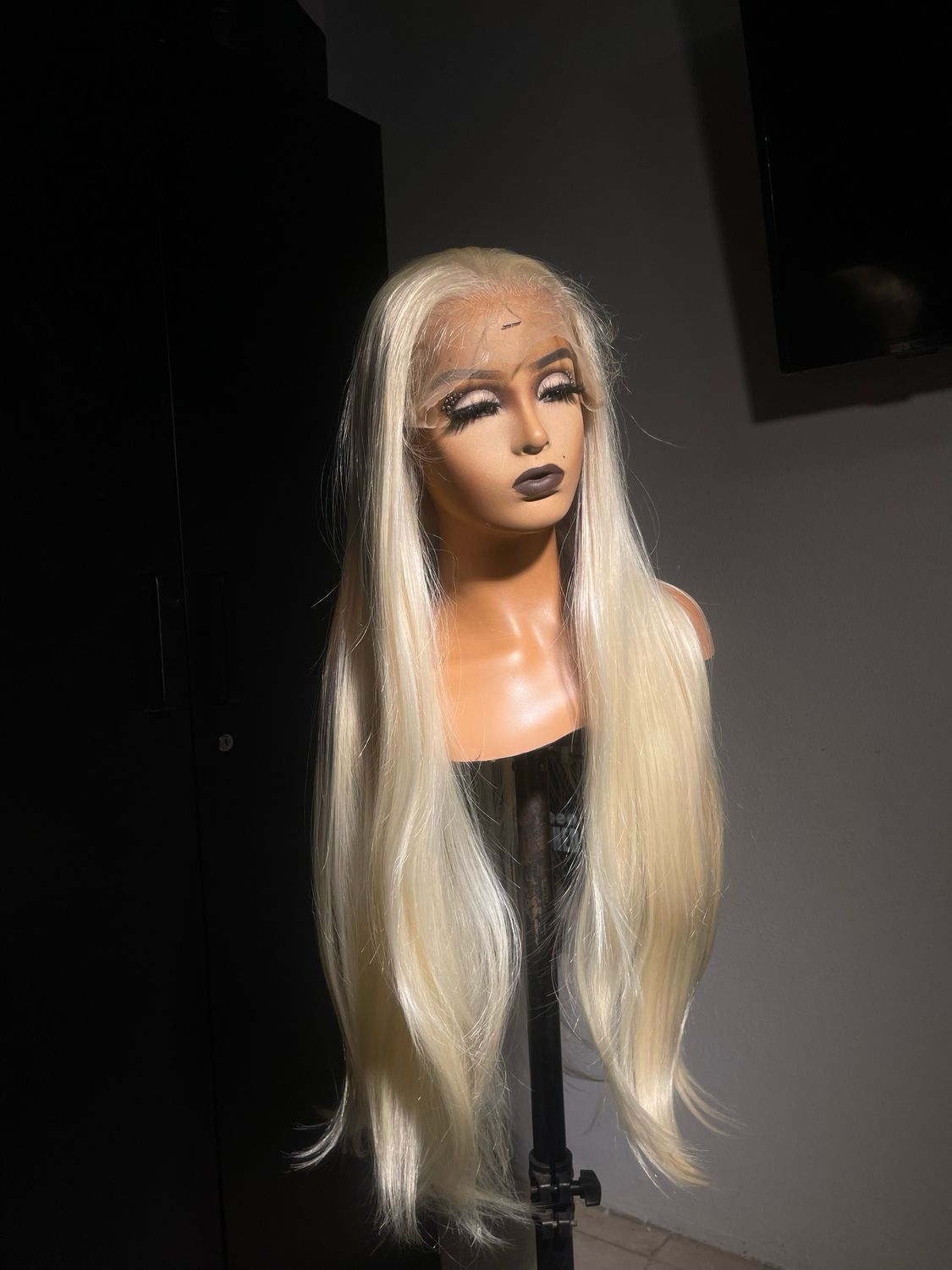 32 inch 613 (Blonde)