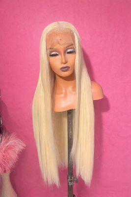 13*6 Lace Front Wigs