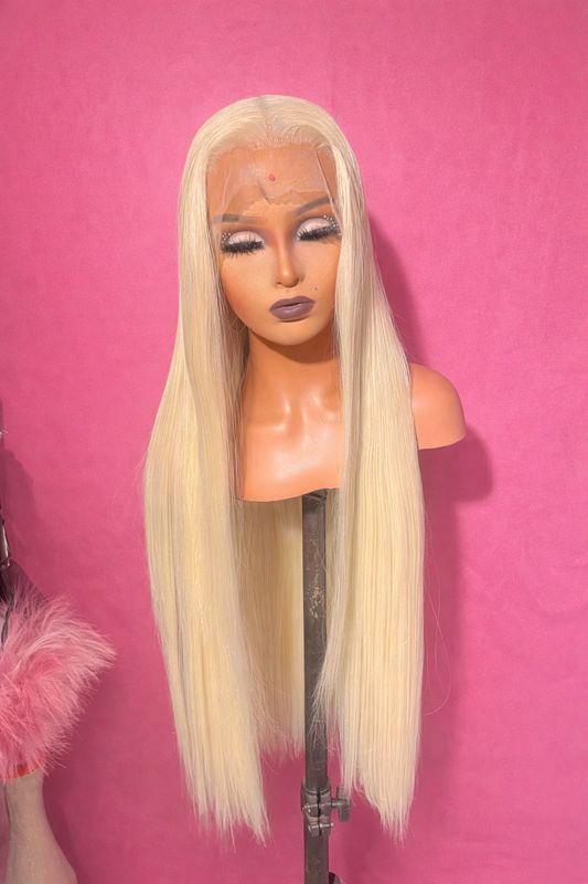 13*6 Lace Front Wigs