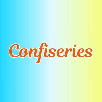 Confiseries