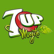7up Mojito