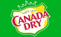 Canada Dry