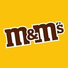 M&amp;M's