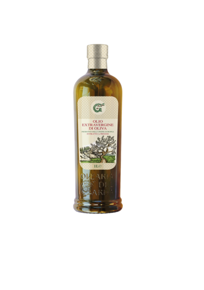 Huile Extra Vierge Del Garda