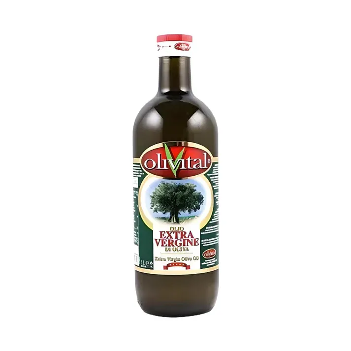Huile Olive Extra Vierge Olivital