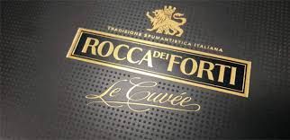 Rocca Dei Forti (Prosecco &amp; Muscato)