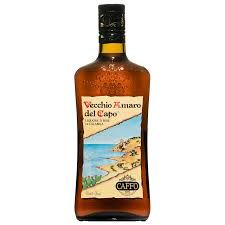 Vecchio Amaro del Capo