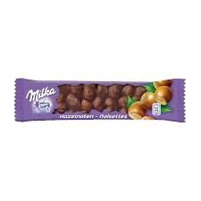 Milka Noisette