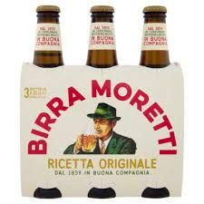 Moretti 5°c