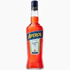 Aperol 70cl