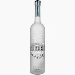Belvedere Vodka