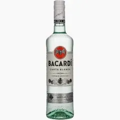 Bacardi