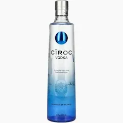 Ciroc Vodka