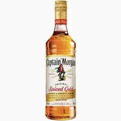 Captain Morgan