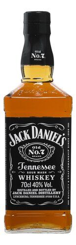 Jack Daniel&#39;s