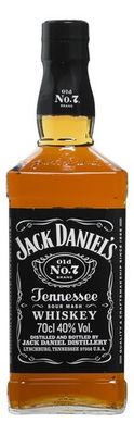 Jack Daniel's